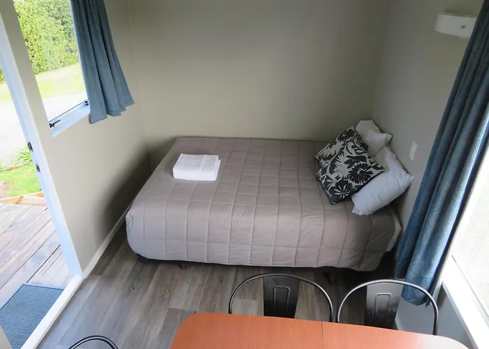 Whanganui Seaside Holiday Park