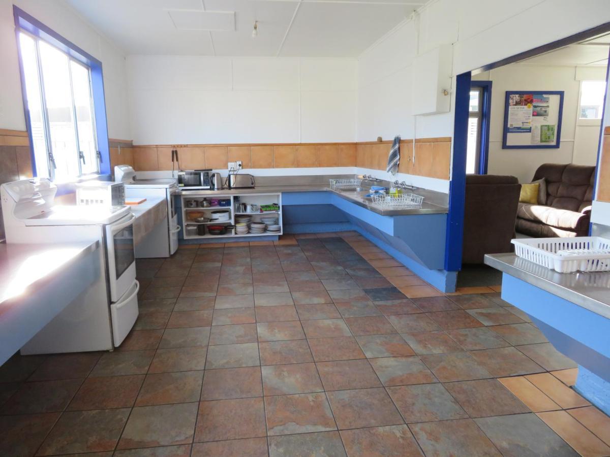 Seaside Holiday park