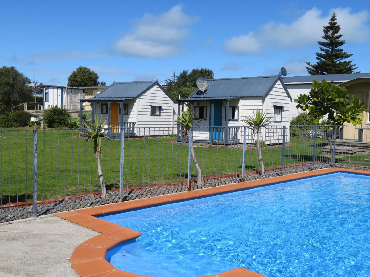 Holiday park Seaside