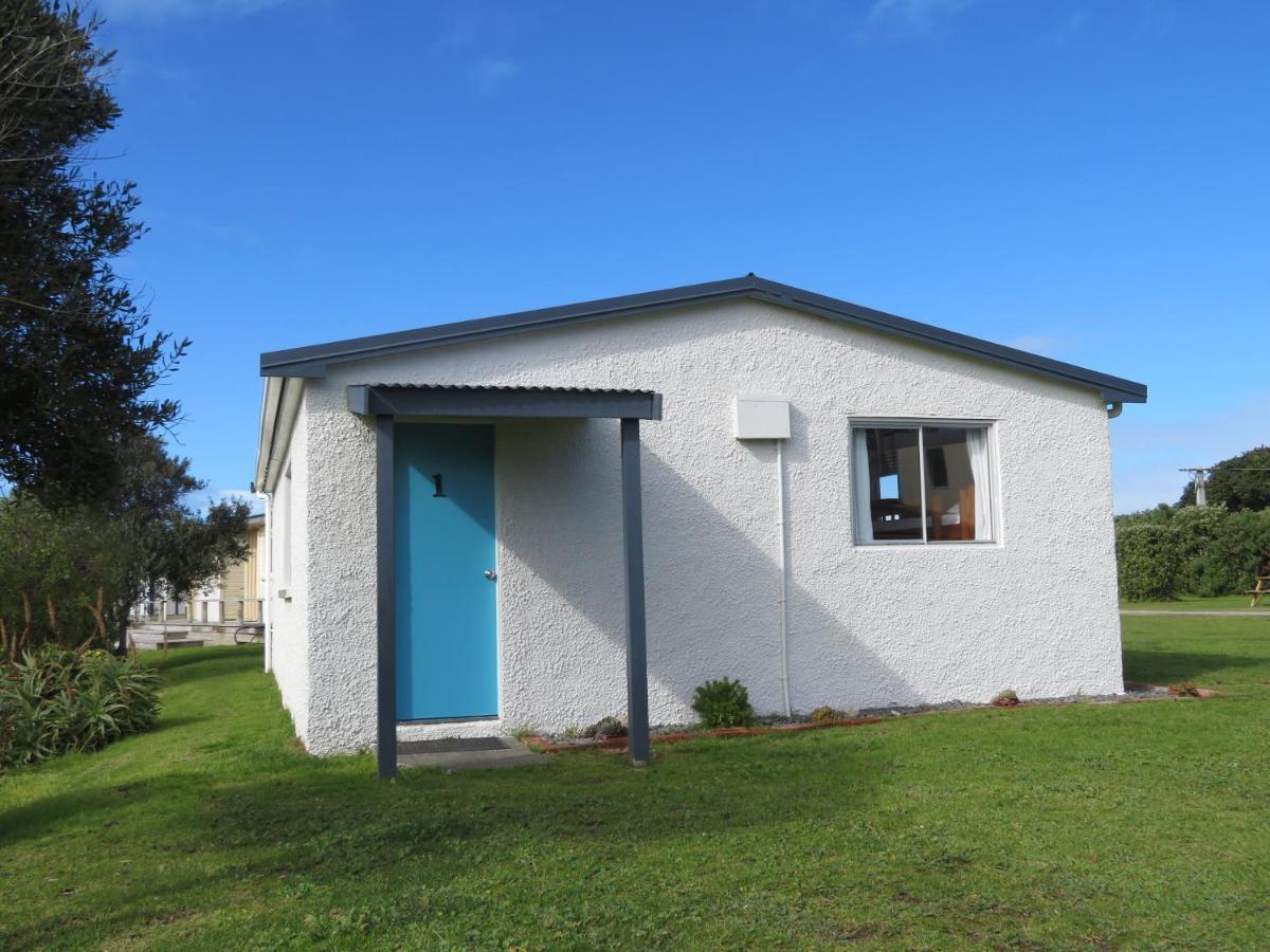 Seaside Holiday park