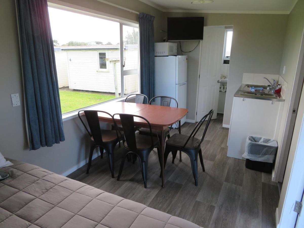 Holiday park Seaside Whanganui