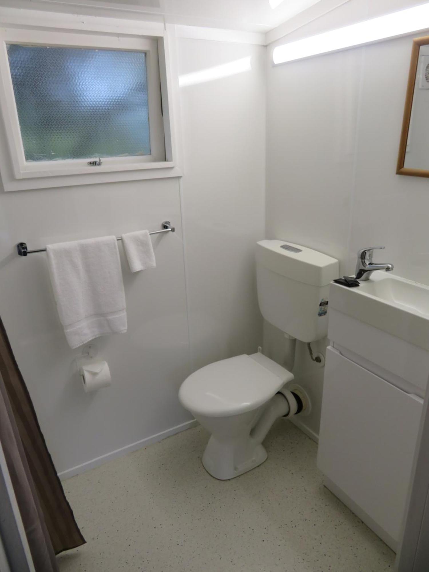 Holiday park Seaside Whanganui