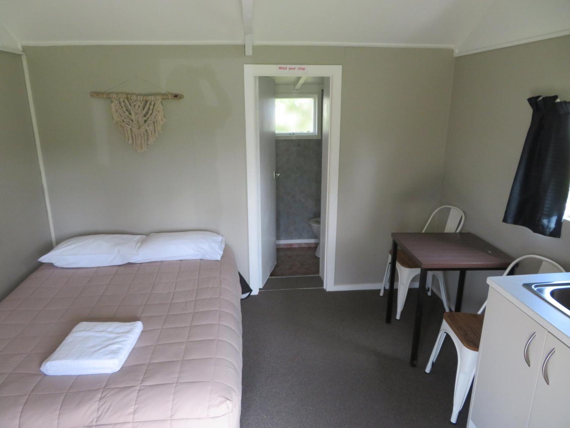 Seaside 3* Whanganui
