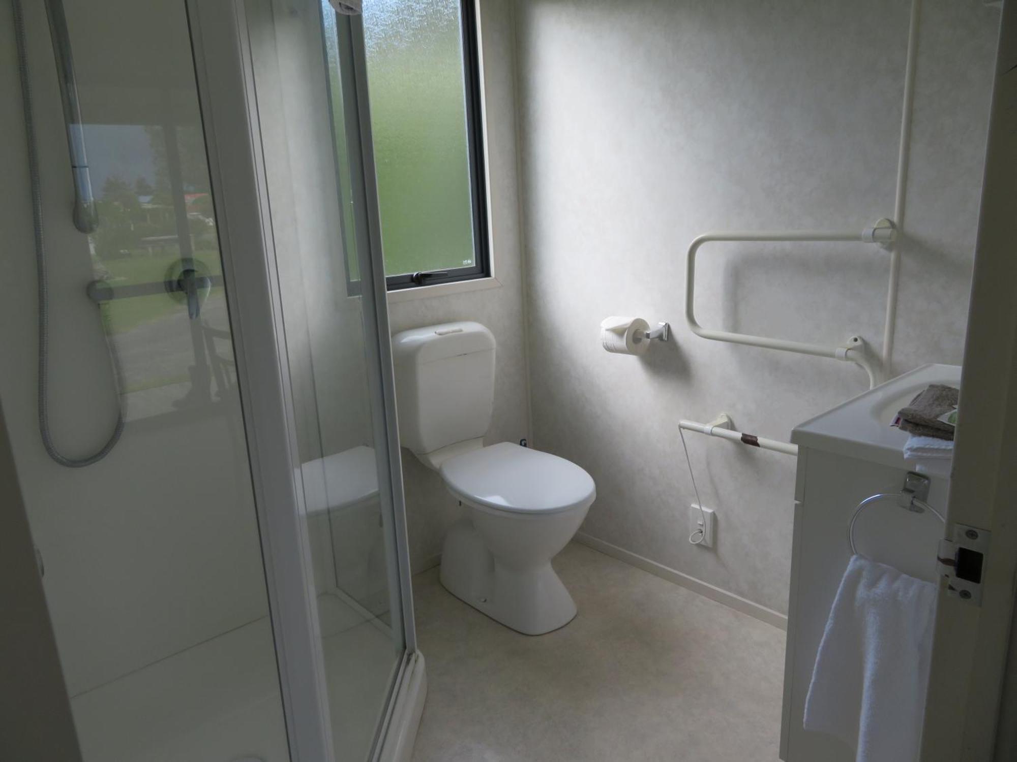 Seaside Holiday park 3*