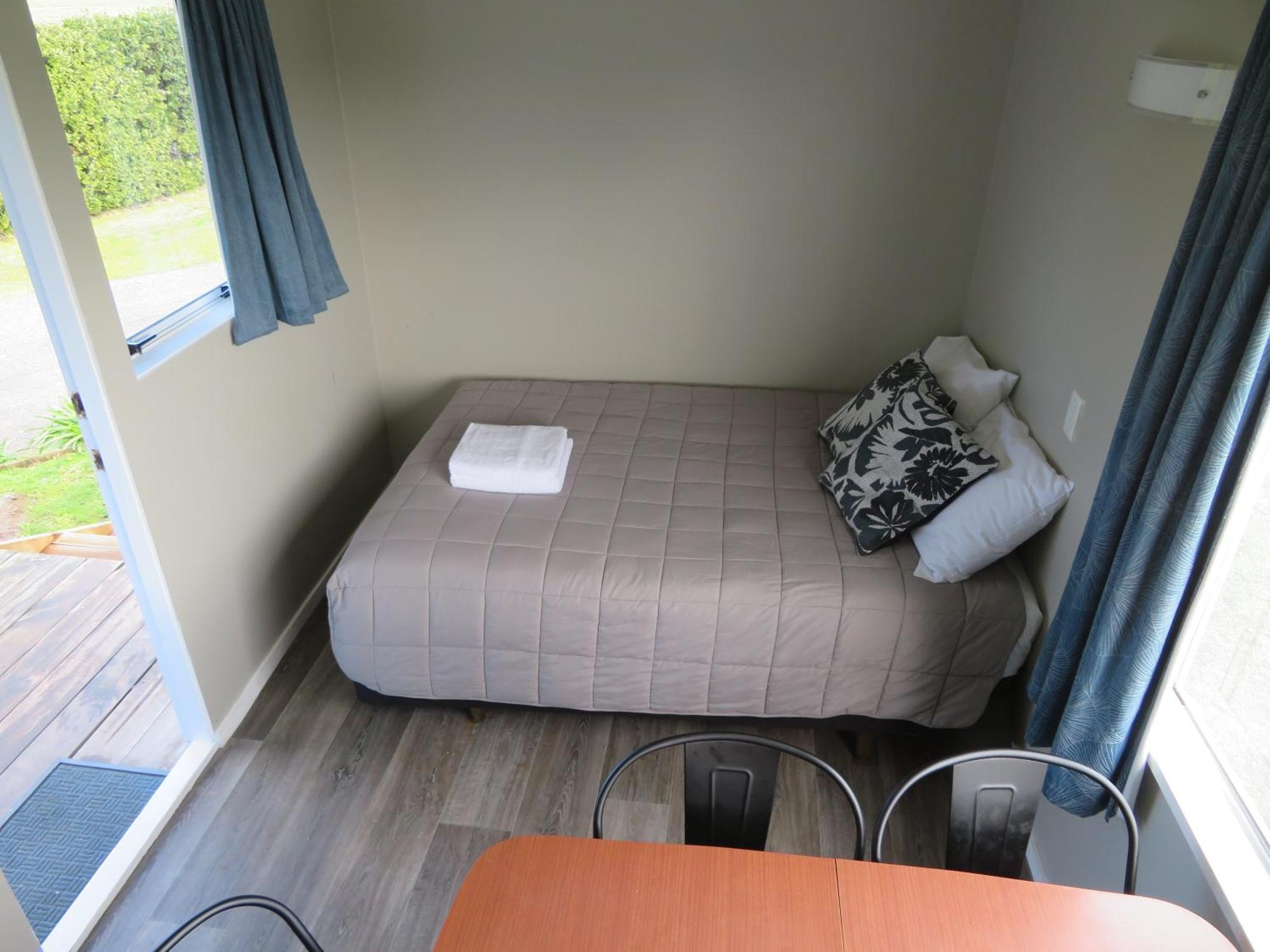 Seaside Holiday park