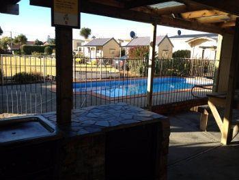 Seaside Holiday park
