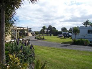 Holiday park Seaside