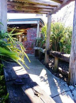 Seaside Whanganui