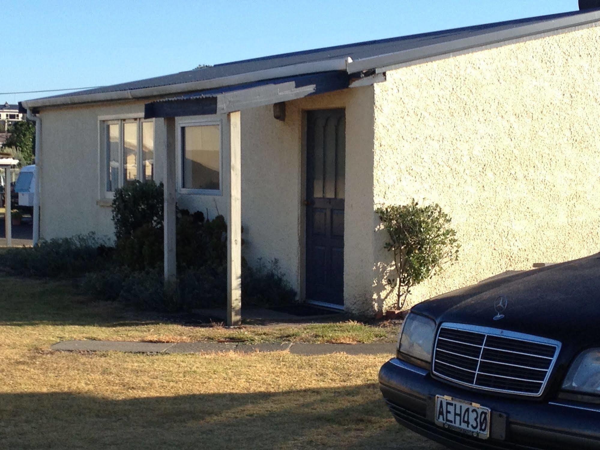 Holiday park Seaside Whanganui