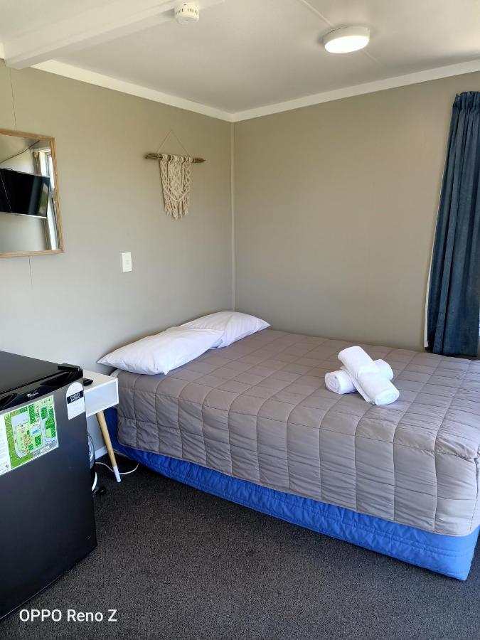 Seaside 3* Whanganui