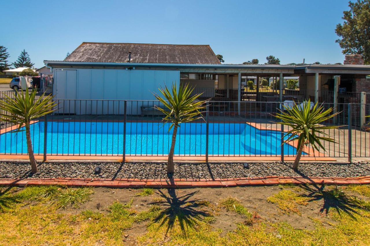Holiday park Seaside 3*
